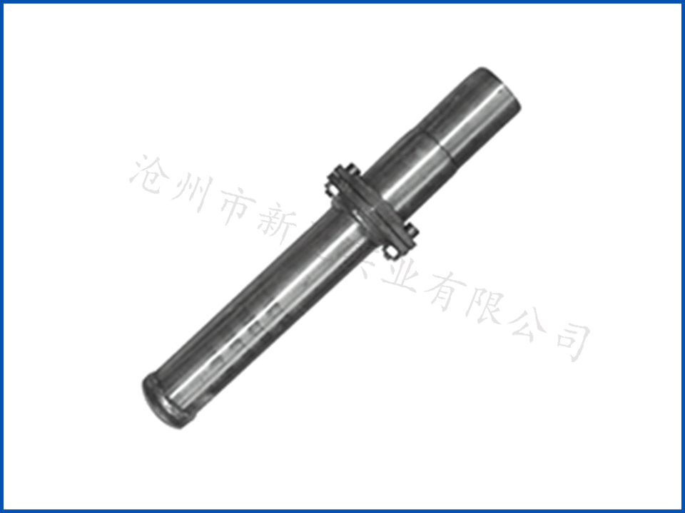 石家庄桥梁声测管价格