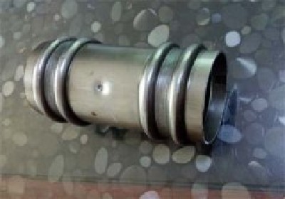 灌注桩声测管安装费